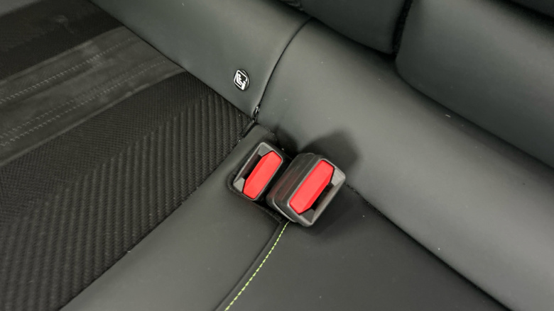 Peugeot 308 1.2 PureTech GT Premium 5dr EAT8 Petrol Hatchback